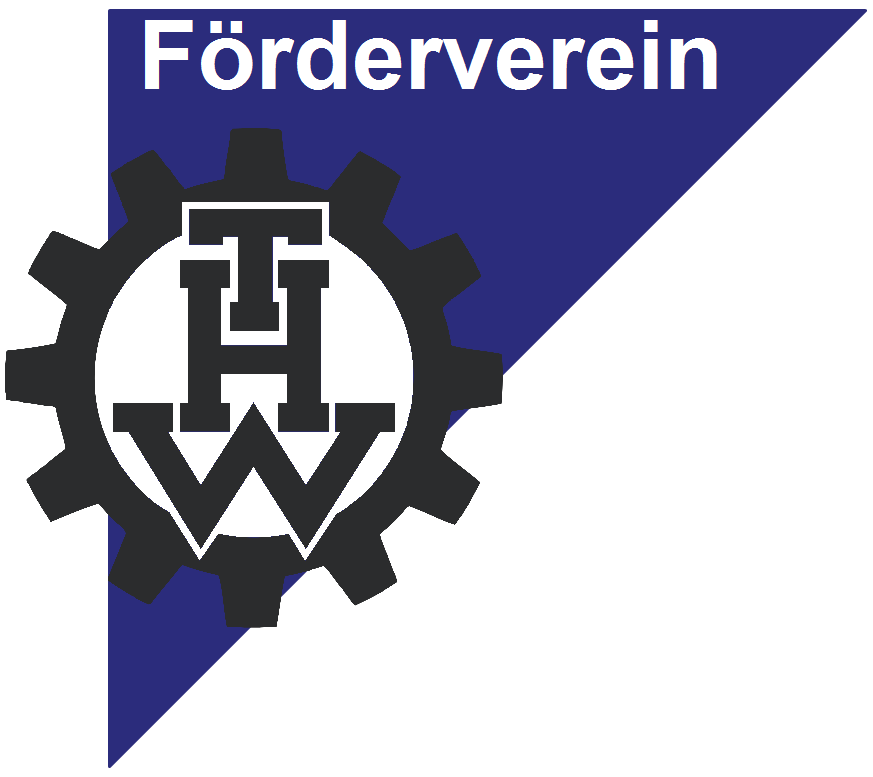 THW Förderverein Frankfurt/Main e.v.